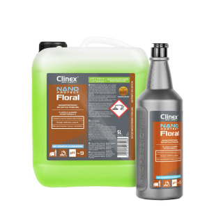 Clinex Nano Protect Floral 1L