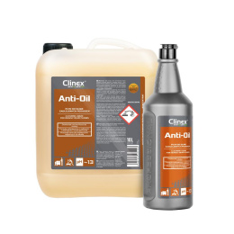 Clinex Anti-Oil 1l