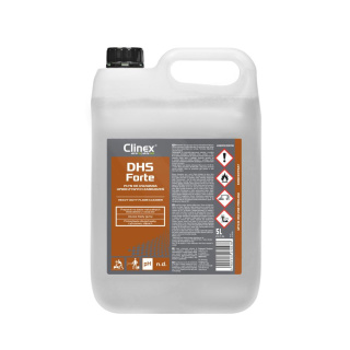 Clinex DHS Forte Clinex DHS Forte 5L