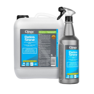 Clinex Delos Shine 5L