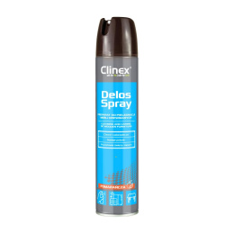 Clinex Delos Spray 300ml