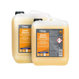 Clinex DishGlass 10L