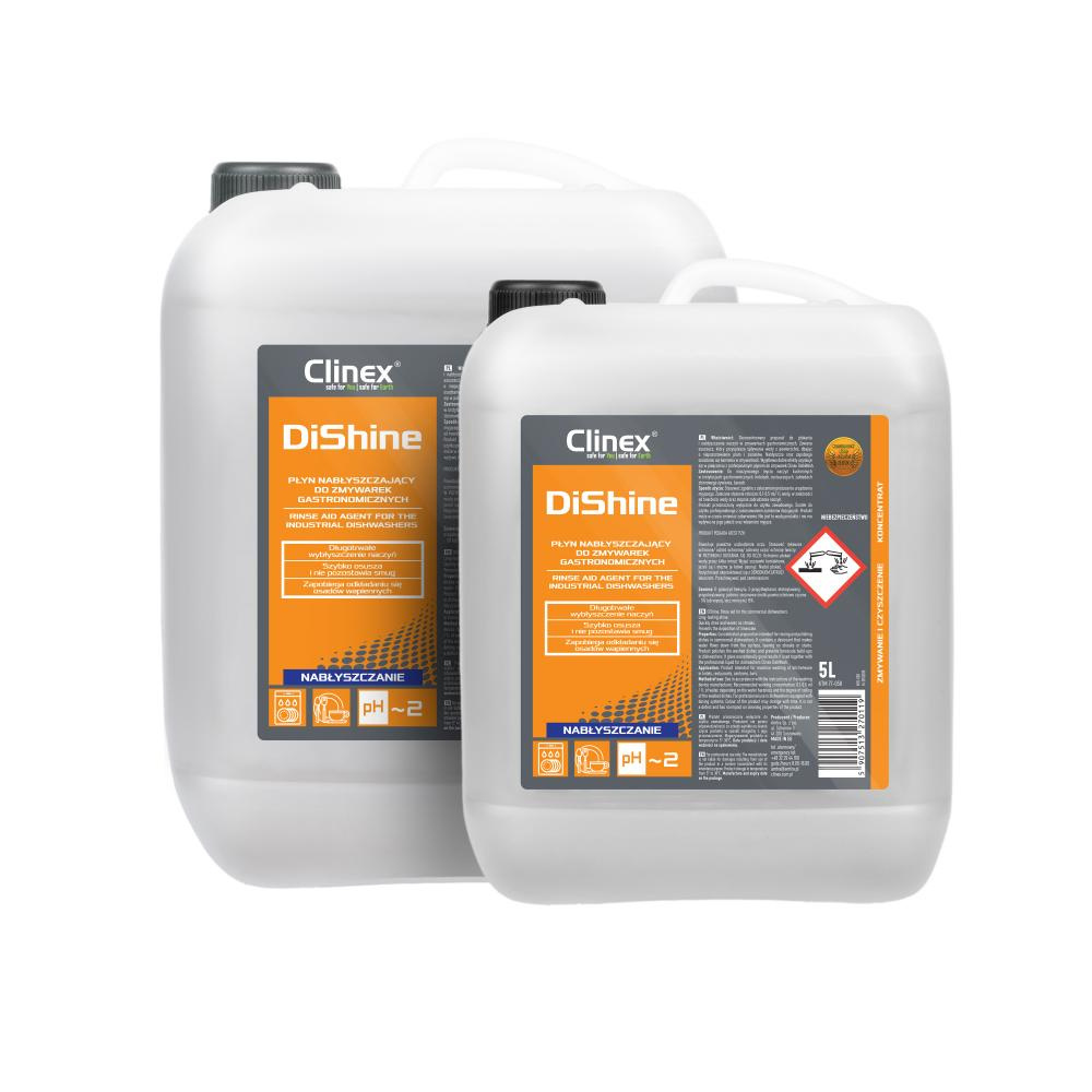Clinex DiShine 5L