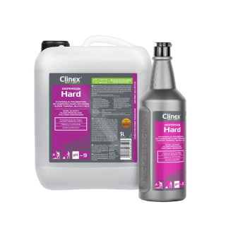 Clinex Dispersion Hard 1L