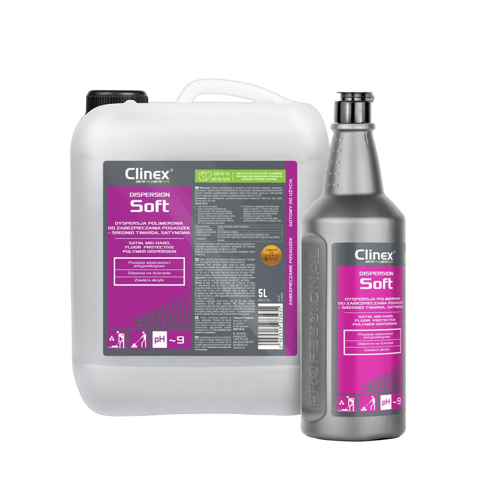 Clinex Dispersion Soft 5L