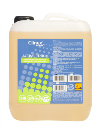 Clinex Expert+ Active Truck NF 5kg