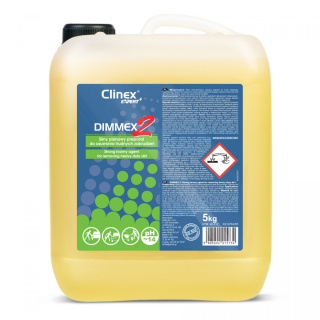 Clinex Expert+ Dimmex 2 5kg