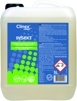 Clinex Expert+ Insekt 5L
