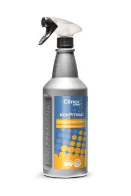 Clinex Expert+ Kokpitwax 1L