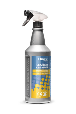 Clinex Expert+ Leather Cleaner 1L