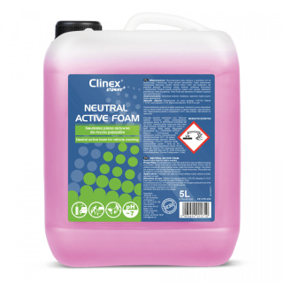 Clinex Expert+ Neutral Active Foam 5L