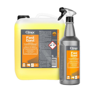 Clinex Fast Gast 5L