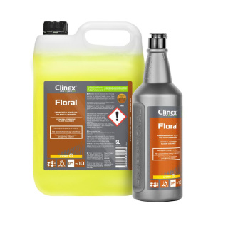 Clinex Floral Citro 1L