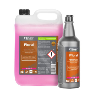 Clinex Floral Blush 5L