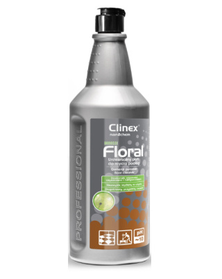 Clinex Floral Breeze 1L