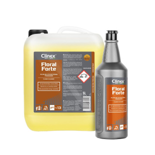 Clinex Floral Forte 5L