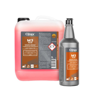 Clinex M3 Acid 1L