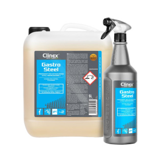 Clinex Gastro Steel 5L