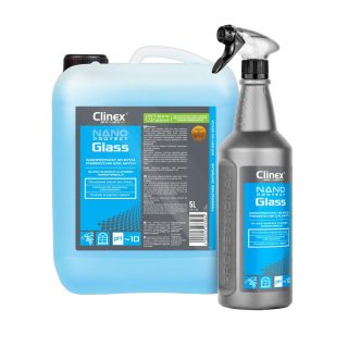 Clinex Nano Protect Glass 1L