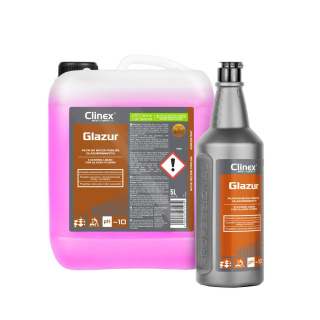 Clinex Glazur 1l