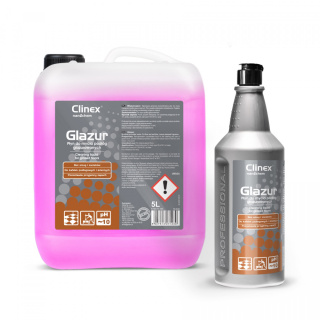 Clinex Glazur 5l