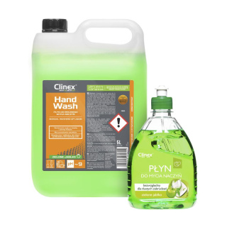 Clinex HandWash 5L