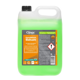 CLINEX Handwash Balsam 5L