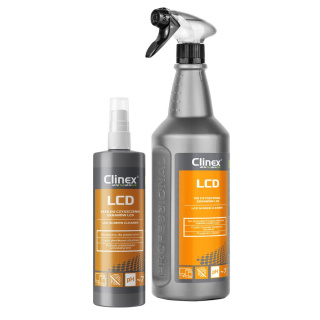 Clinex LCD 200ml