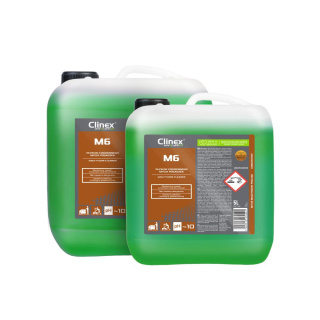 Clinex M6 Medium 5L