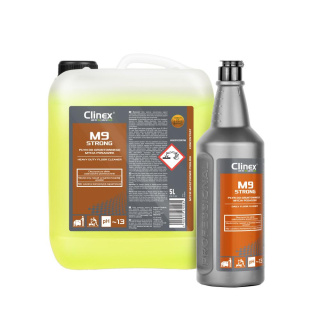 Clinex M9 Strong 10L