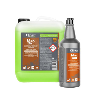 Clinex MaxDirt 1l