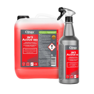 Clinex W3 Active BIO 5L