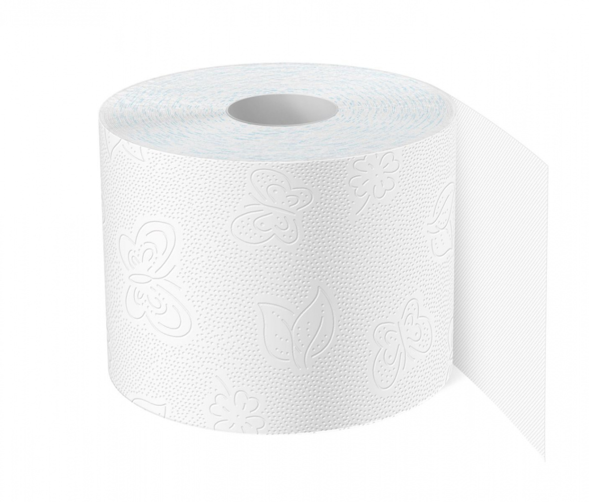 Papier Toaletowy 2 warstwowy Bianco Almusso A9