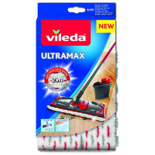 Wkład Vileda do mopa Ultramax, Ultramat, Spray