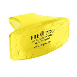 Wkładka zapachowa do toalety Bowl Clip Free Pro Citrus