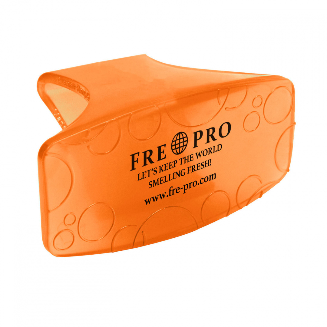 Wkładka zapachowa do toalety Bowl Clip Free Pro Mango