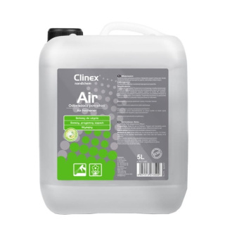 Clinex Air Nuta Relaxu 5L