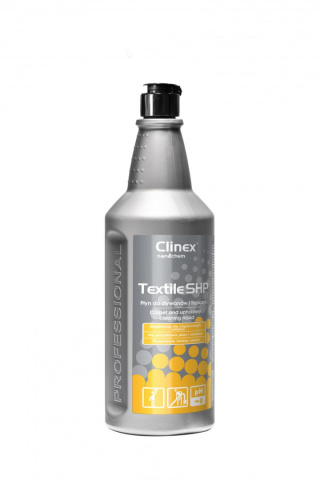 Clinex Textile SHP 1L