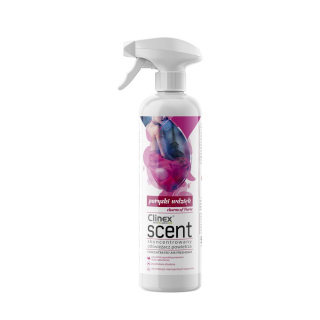 Clinex Scent Paryski Wdzięk 500ml