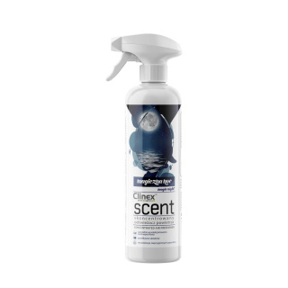 Clinex Scent Magiczna Noc 500ml