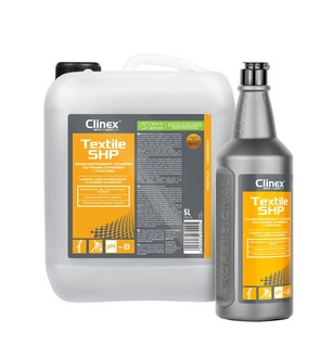 Clinex Textile SHP 5L