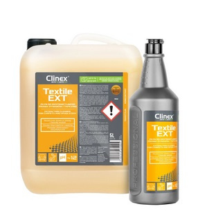 Clinex Textile EXT 5L