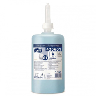 Mydło w płynie TORK 420601 Blue 1L