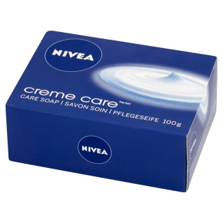 Nivea Creme Care Mydło w kostce 100g