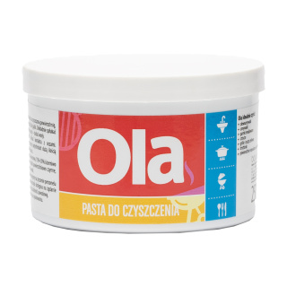 Ola pasta do czyszczenia 500g