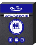 napkins kangaroo