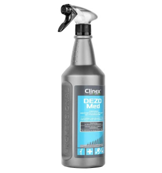 Clinex DEZOMed Sprey 1l