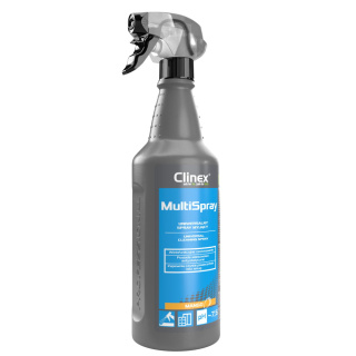 Clinex Multi Spray – Mango 1l