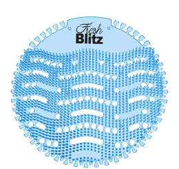 Fresh Blitz Wave 2.0 wkładka do pisuaru Kwiat Bawełny