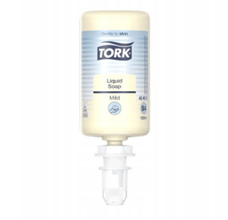 Mydło TORK S4 424501 1L